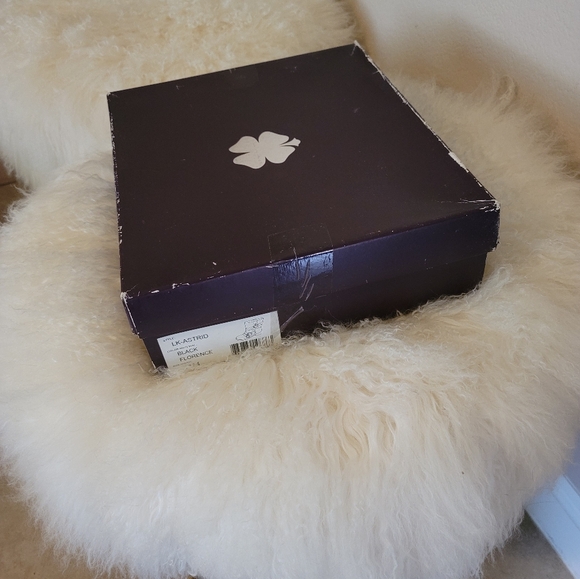 🖤LUCKY BRAND BIKER BOOTS🖤 - Picture 15 of 17